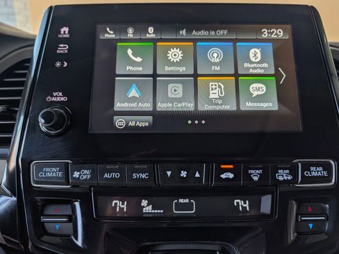 Used 2019 Honda Odyssey EX-L image 35