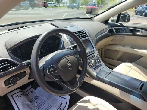 Used 2019 Lincoln MKZ Reserve AWD/4WD image 28