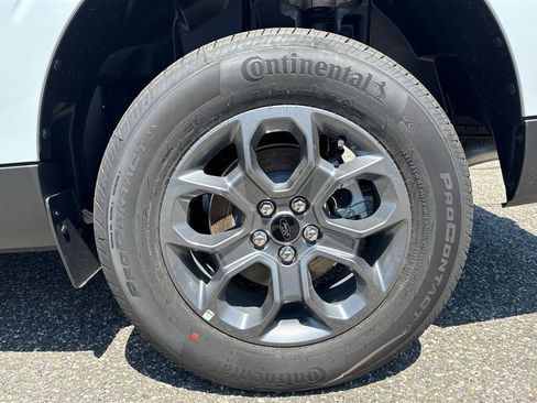 New 2026 Ford Maverick XLT w/ Equipment Group 301A AWD/4WD image 26