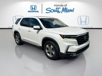 Used 2023 Honda Pilot EX-L