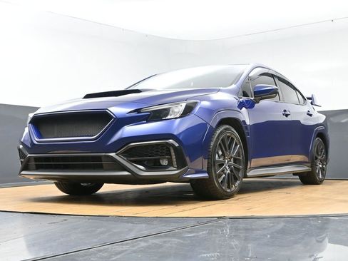 Used 2023 Subaru WRX Premium w/ Popular Package #2 image 48