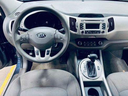 Used 2014 Kia Sportage LX image 28