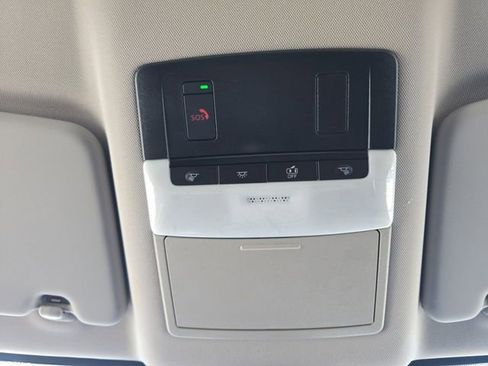 New 2026 Nissan Rogue SV FWD image 7