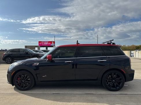Used 2022 MINI Cooper Clubman John Cooper Works image 6
