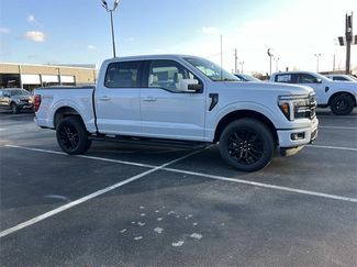 New 2025 Ford F150 Lariat w/ Equipment Group 501A Mid video 2