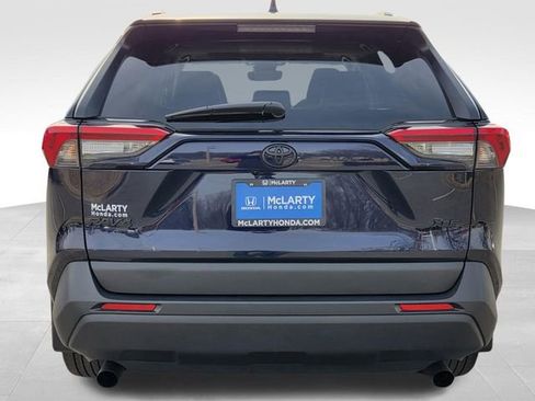 Used 2024 Toyota RAV4 XLE Premium image 6