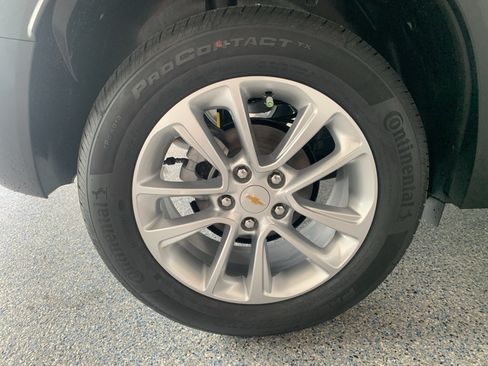 New 2026 Chevrolet TrailBlazer LS w/ LS Convenience Package FWD image 32