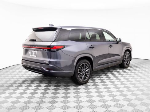 Used 2025 Lexus TX 350 AWD image 5