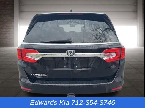 Used 2018 Honda Odyssey EX-L image 5