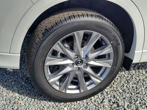 New 2025 MAZDA CX-5 AWD 2.5 S image 24
