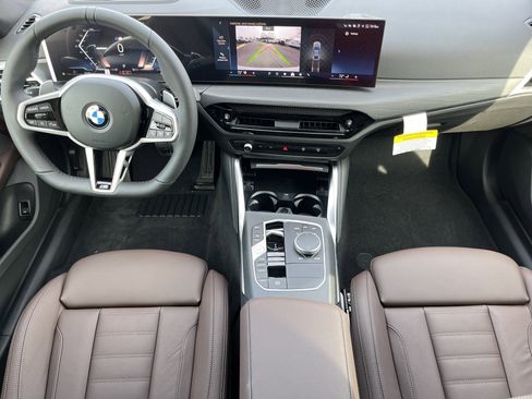 New 2026 BMW 430i w/ M Sport Package image 3