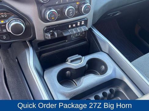 Used 2022 RAM 1500 Big Horn image 19