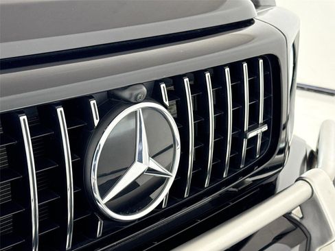 Used 2021 Mercedes-Benz G 63 AMG 4MATIC image 37