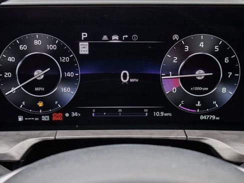 Used 2023 Kia Telluride SX X-Line AWD/4WD image 19