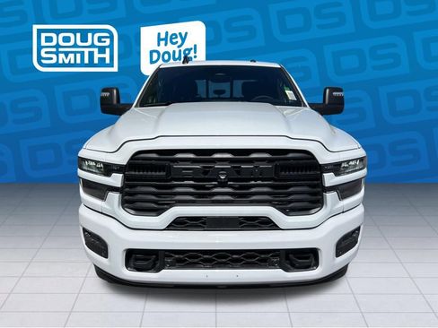 New 2026 RAM 2500 Big Horn image 9