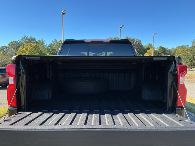 Used 2022 Chevrolet Silverado 1500 High Country AWD/4WD image 27