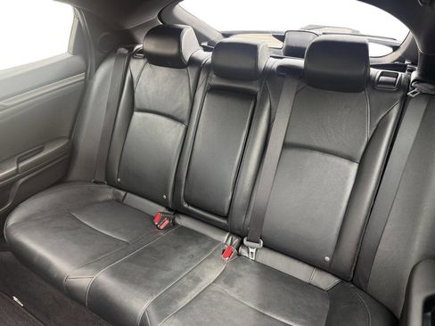 Used 2018 Honda Civic Sport Touring image 9