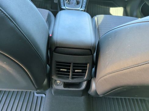 Used 2023 Kia Seltos Nightfall Edition image 35