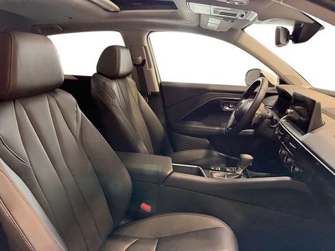 New 2026 Acura ADX AWD image 38