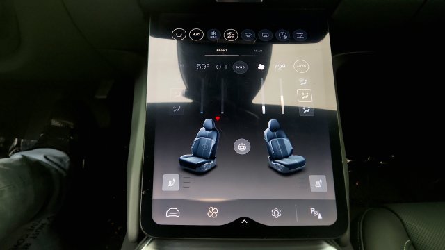 Used 2024 Lucid Air Touring AWD/4WD image 73