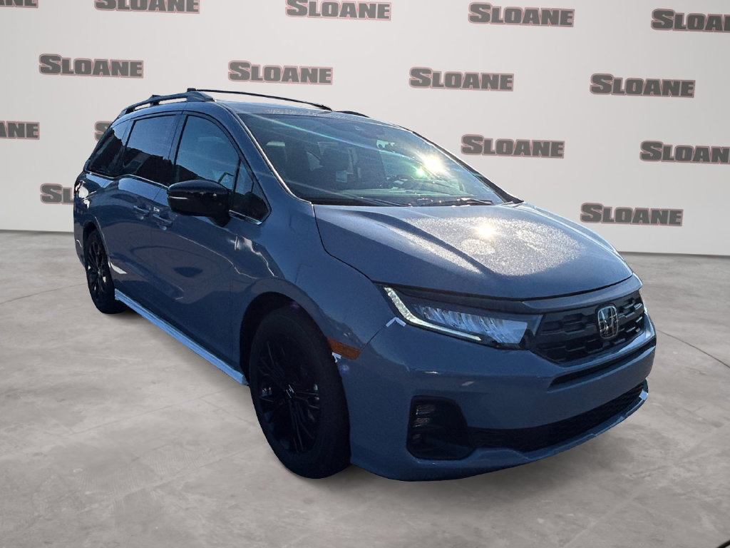 New 2027 Honda Odyssey Sport-L image 7