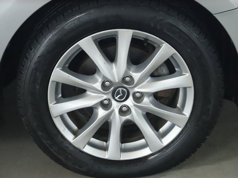 Used 2015 MAZDA MAZDA6 Sport image 10