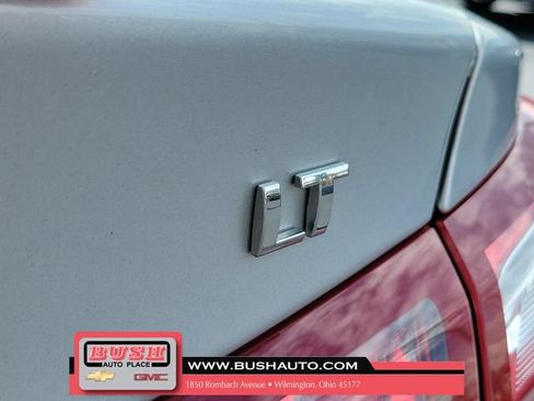 Used 2020 Chevrolet Malibu LT FWD image 8