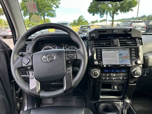 Used 2020 Toyota 4Runner TRD Pro AWD/4WD image 14