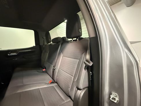 Used 2026 Chevrolet Silverado 1500 LT AWD/4WD image 50