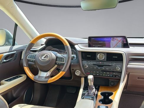 Used 2017 Lexus RX 350 FWD image 19