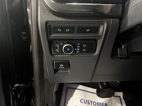 Used 2022 Ford F150 XLT w/ Equipment Group 302A High image 36