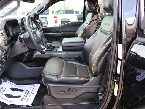 Used 2023 Ford F150 Tremor w/ Equipment Group 402A High image 6