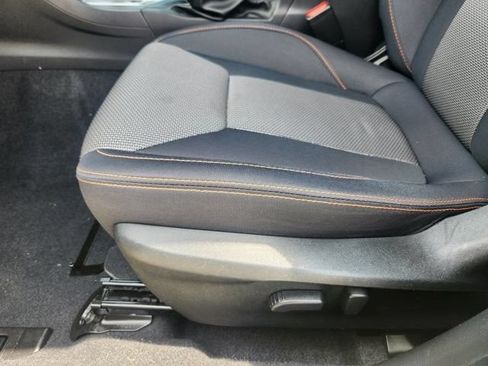 Used 2022 Subaru Crosstrek 2.0i Premium w/ Moonroof Package AWD/4WD image 23