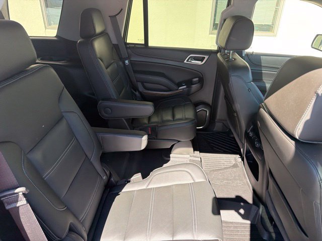 Used 2020 GMC Yukon Denali w/ Denali Premium Package AWD/4WD image 17