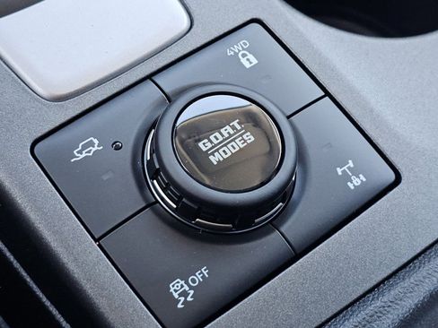 New 2026 Ford Bronco Sport Badlands w/ Sasquatch Badlands Package image 8