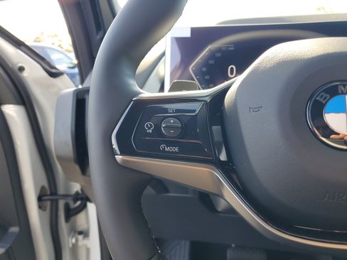 New 2026 BMW X3 xDrive30 w/ Convenience Package image 30