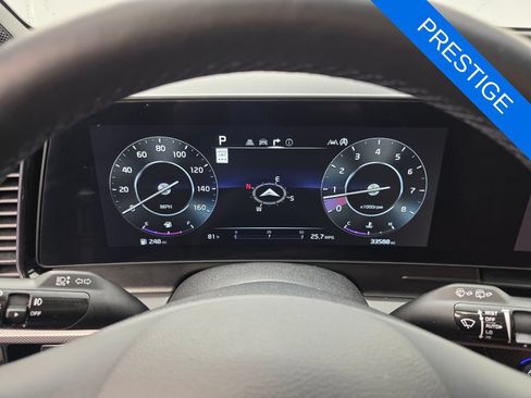 Used 2023 Kia Sportage SX FWD image 21