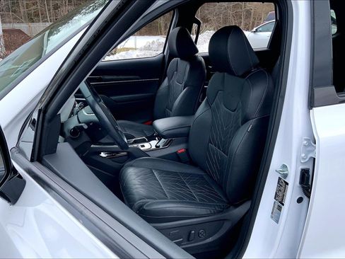 Used 2024 Kia Telluride SX X-Line image 27