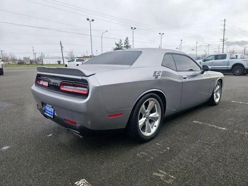 Used 2015 Dodge Challenger R/T Plus image 6