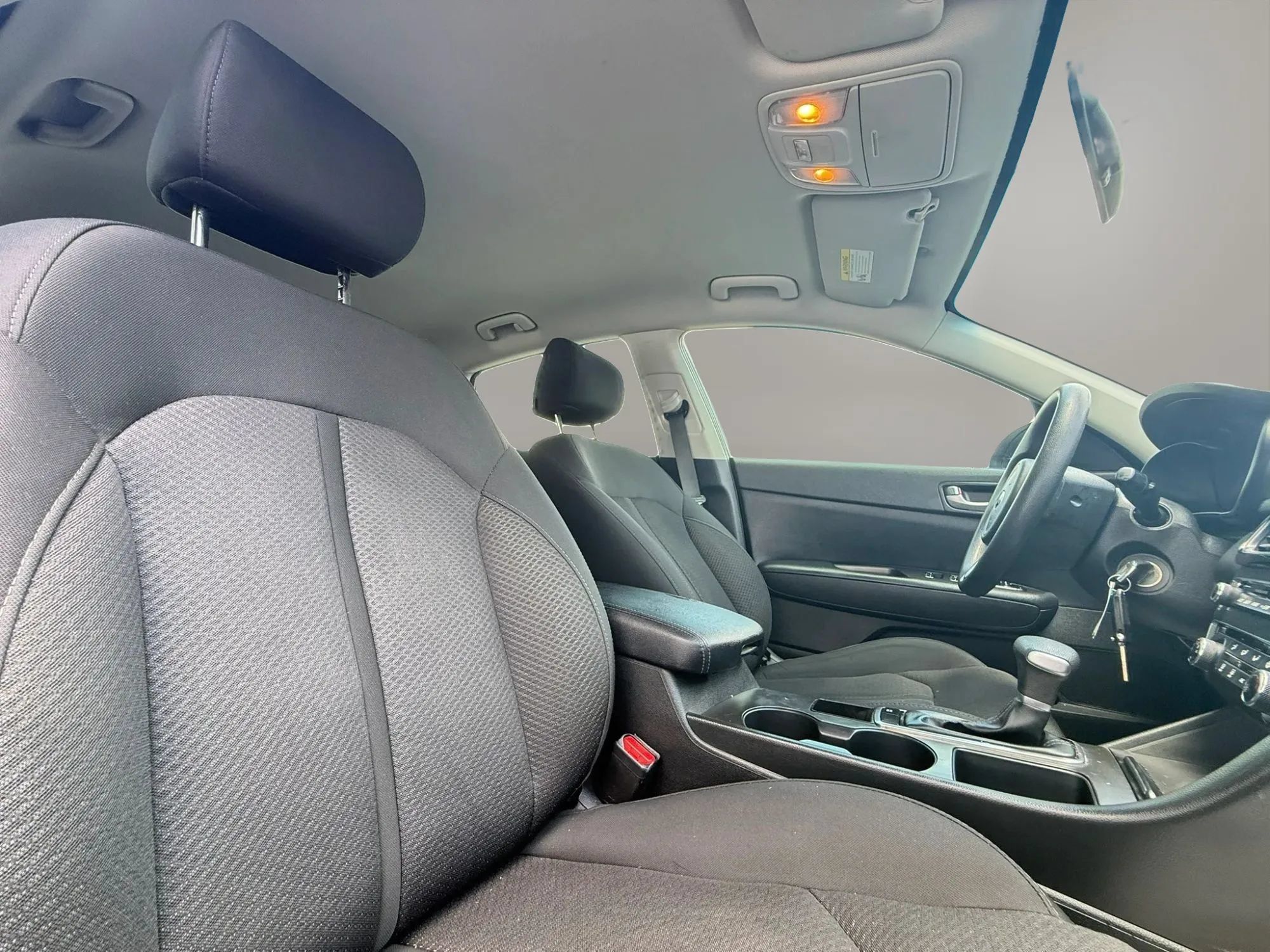 Used 2018 Kia Optima LX FWD image 11