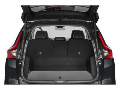 Used 2025 Honda CR-V EX-L image 13