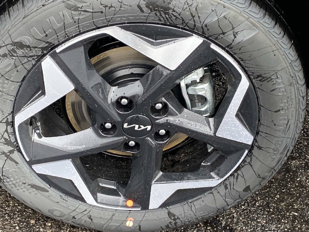 New 2026 Kia Seltos S AWD/4WD image 5