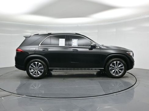 Used 2023 Mercedes-Benz GLE 350 4MATIC w/ Premium Package image 25