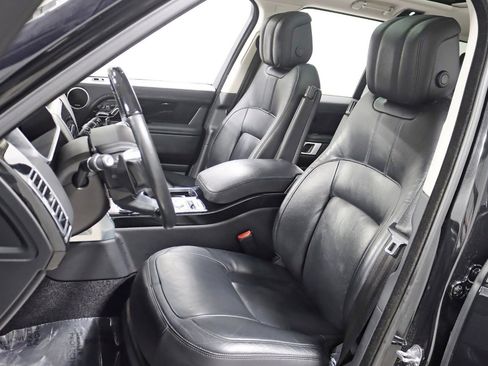 Used 2020 Land Rover Range Rover image 19