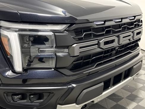 Used 2025 Ford F150 Raptor AWD/4WD image 12
