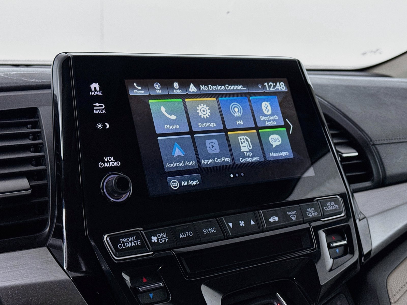 Used 2024 Honda Odyssey EX-L image 14