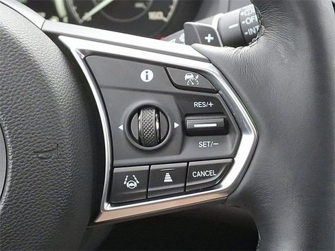 Certified 2025 Acura RDX SH-AWD w/ Advance Package image 23