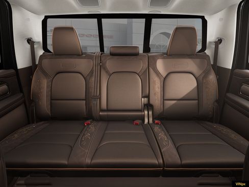 New 2026 RAM 1500 Limited AWD/4WD image 16