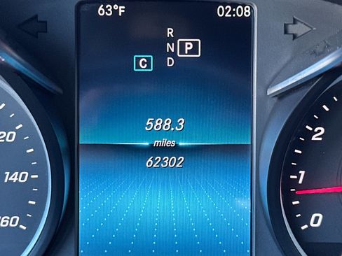 Used 2019 Mercedes-Benz C 300 Coupe image 25