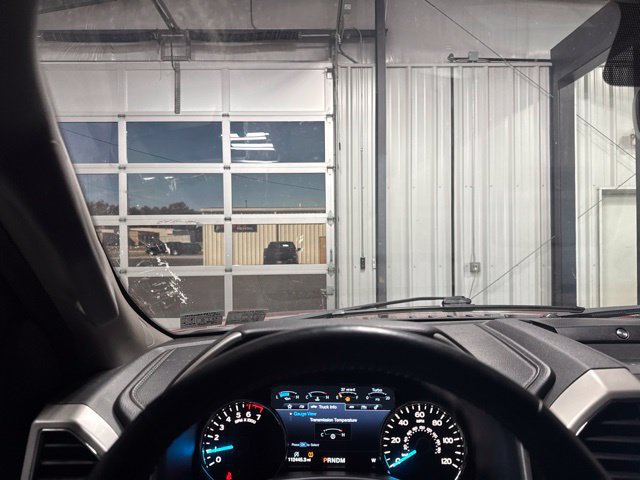 Used 2018 Ford F150 Lariat w/ Equipment Group 502A Luxury AWD/4WD image 7